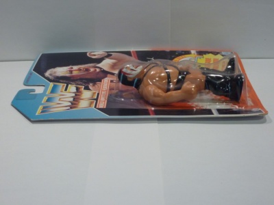 Smash Demolition WWF - Hasbro 1990 - Series 1 - MOC - Wrestling Figure